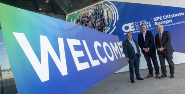 SPE Offshore Europe Returns To Aberdeen