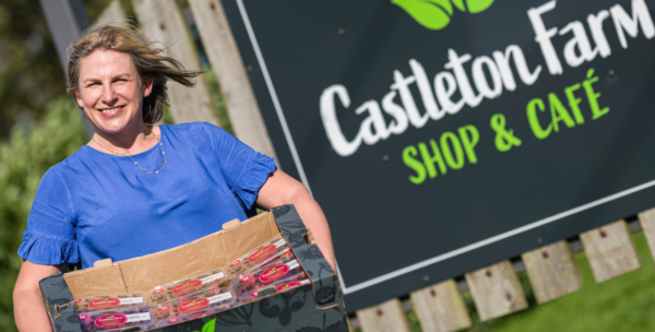 Castleton Farm