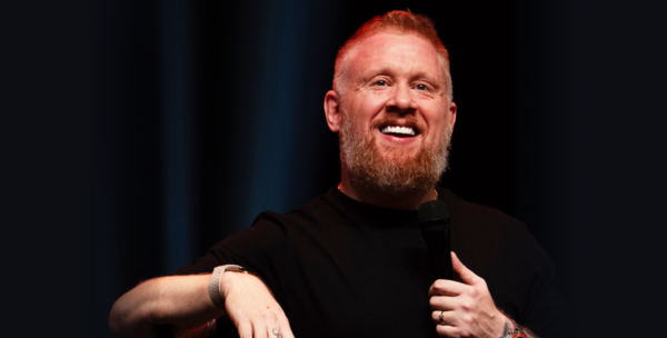 Paul Smith To Return To Aberdeen With Brand New Tour 'Happy'