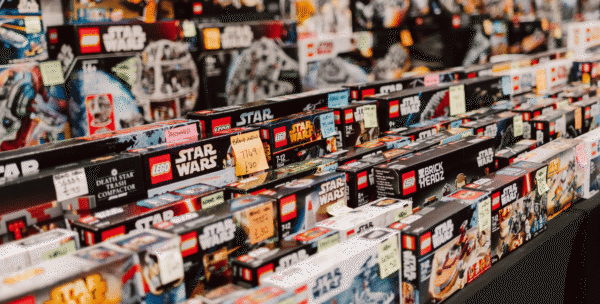 National Brick Events Announced Biggest Aberdeen Show Yet at P&J Live