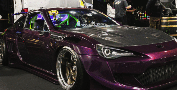 Successful AutoFest Returns to P&J Live in 2027