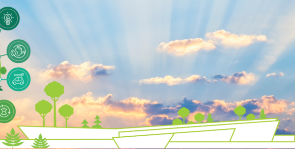 Sustainability is our superpower