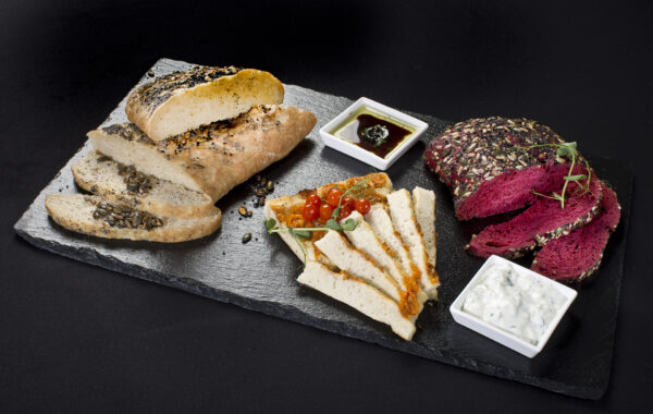 7 G3 A1500 Dining Enhancements Artisan Bread Pic 2