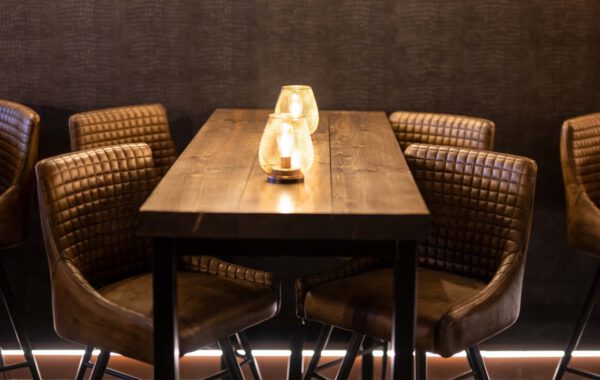 14 on 1st Seating
