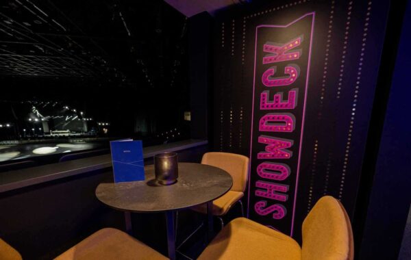 ShowDeck Arena View