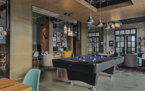 ALF ABZAL remix pooltable small