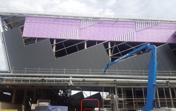 Exhibition-cladding-ongoing-May-2018