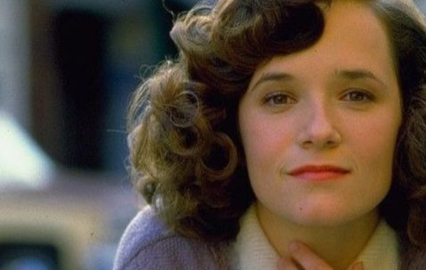 Lea Thompson Comic Con Scotland
