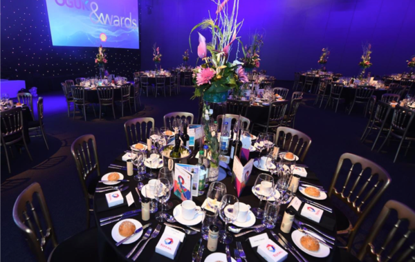 OEUK Awards