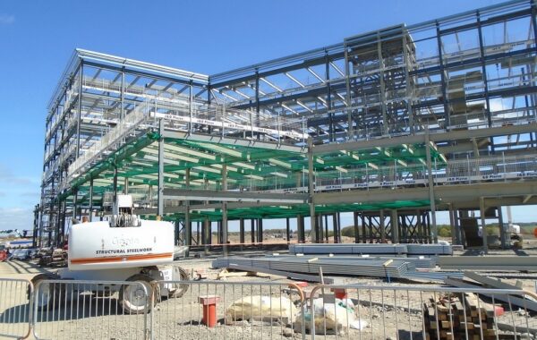 Steelwork-for-hotel-May-2017