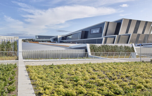 Sustainability image