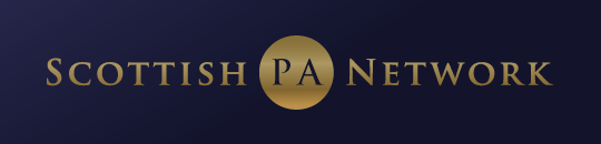 Scottish PA Network