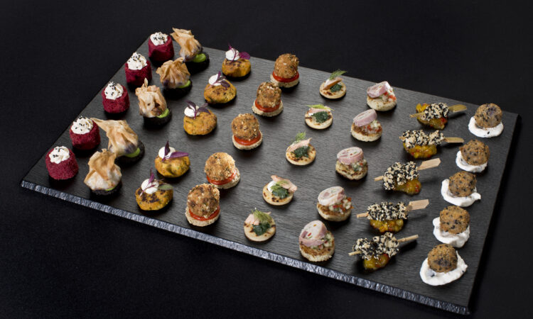 7 G3 A1425 Canape Menu 3