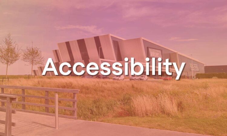 Accessibility