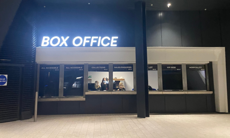 Box Office Pic