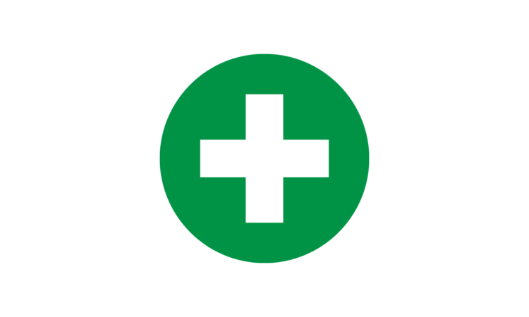 Green Cross
