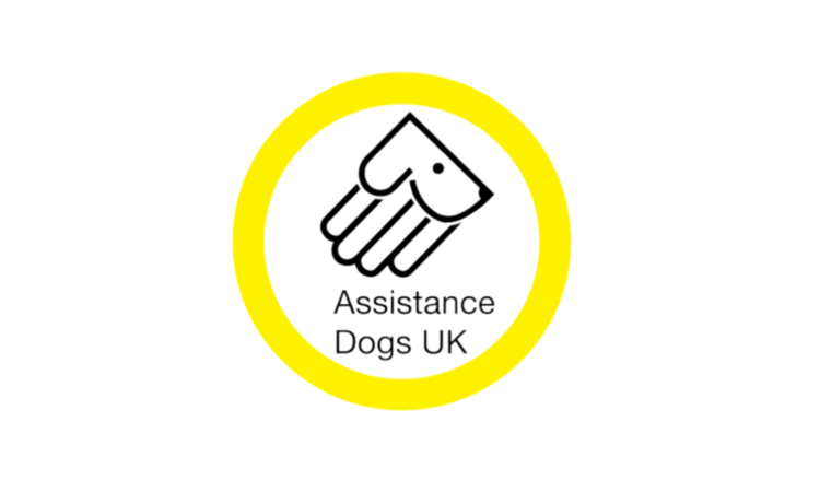 Guide Dogs