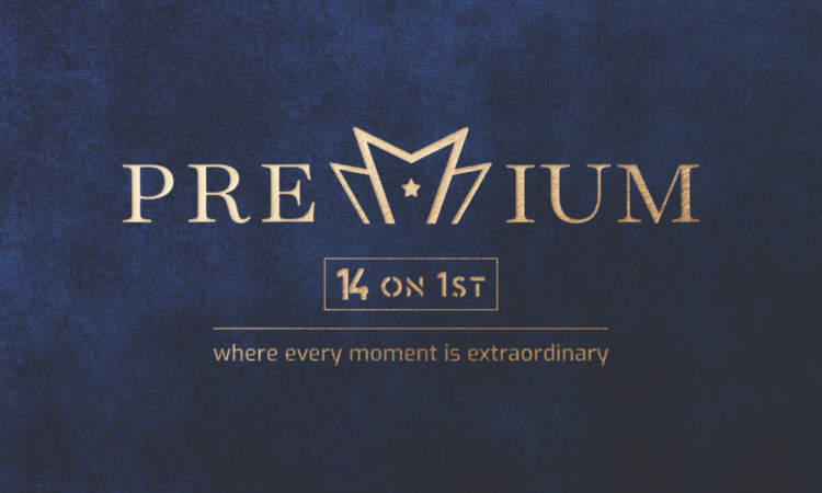 14 on 1st Availability logo