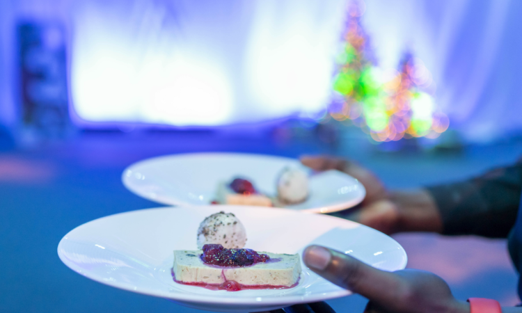 Christmas Menu