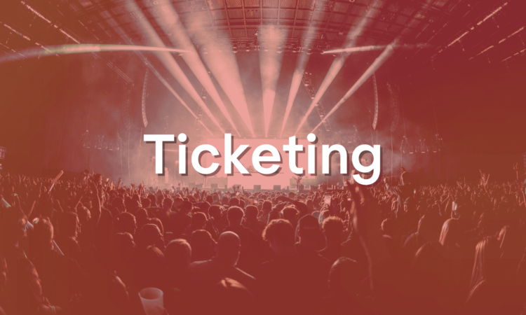 Ticketing