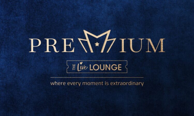 Live Lounge Premium