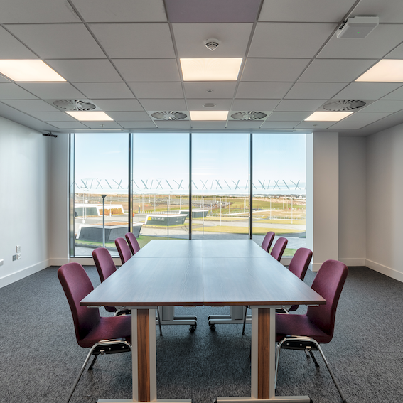 Meeting room 3