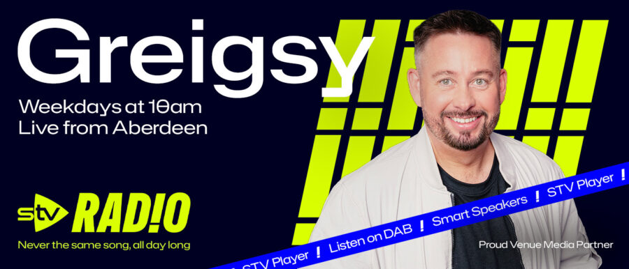 V3 Homepage Pop Up Greigsy STV Radio PJ Live Feb 26
