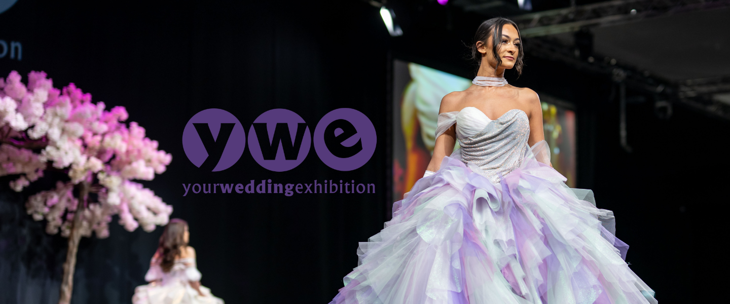 P&J Live – Your Wedding Exhibition 2025