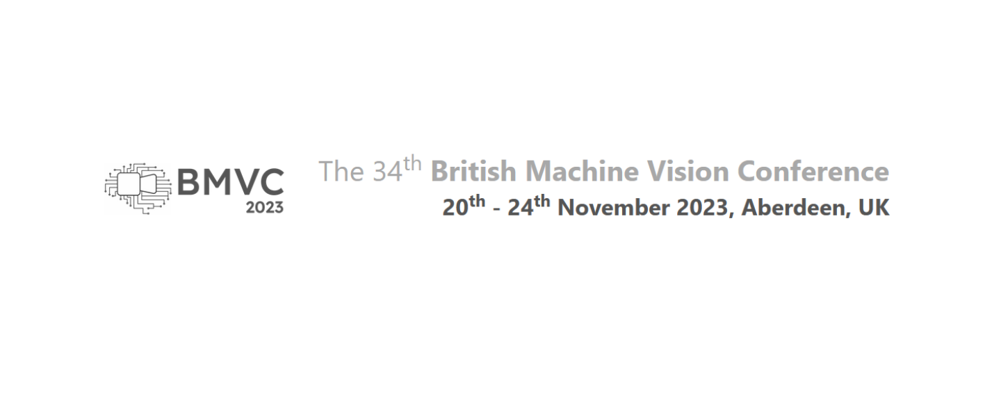 P&J Live The British Machine Vision Conference (BMVC)