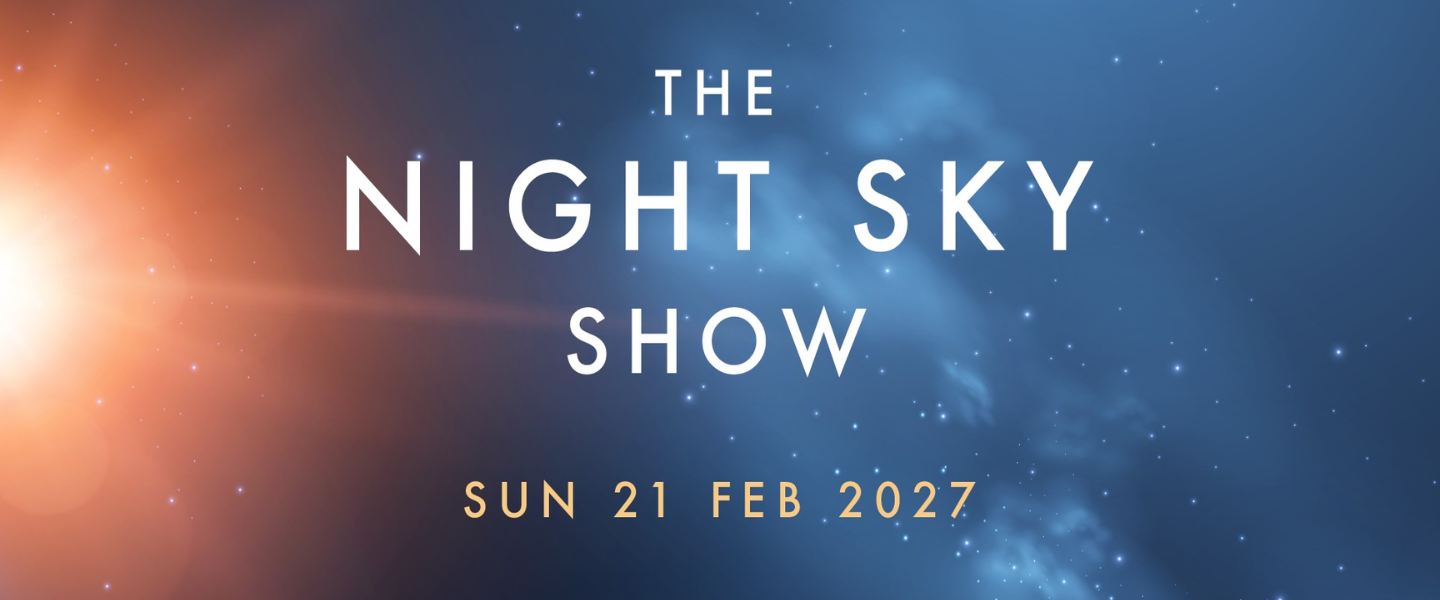 The Night Sky Show