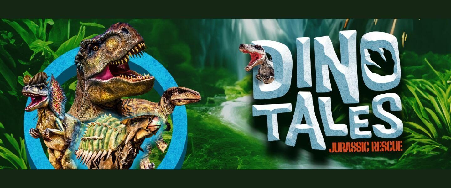 Dino Tales
