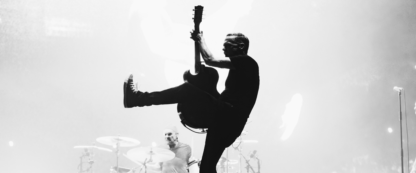 Bryan Adams will roll with punches at Aberdeen's P&J Live in 2025