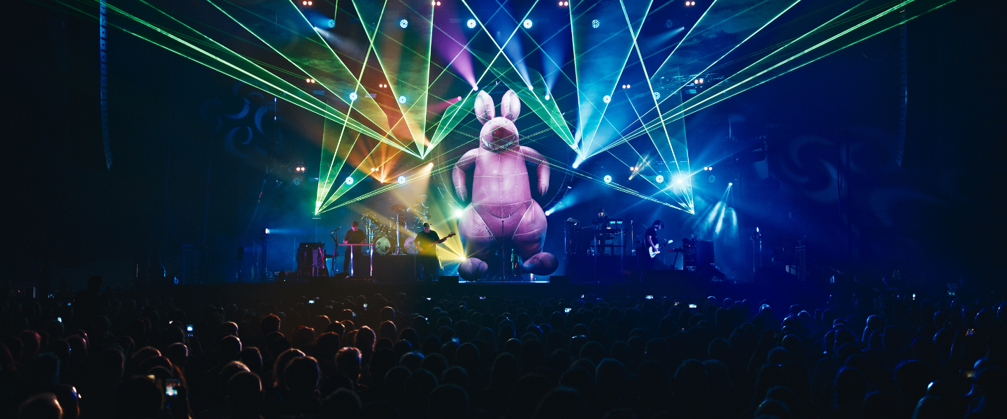 The Australian Pink Floyd Show