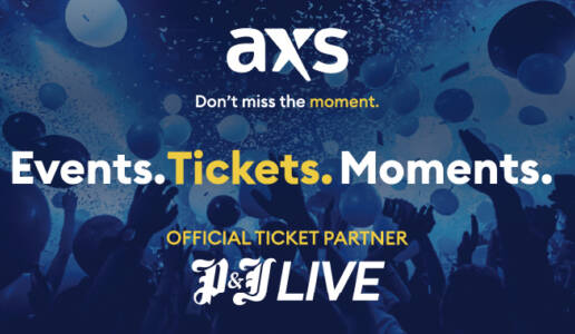 Click here to go to: AXS Partner Page