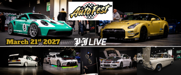 Click here to go to: AutoFest Aberdeen 2027