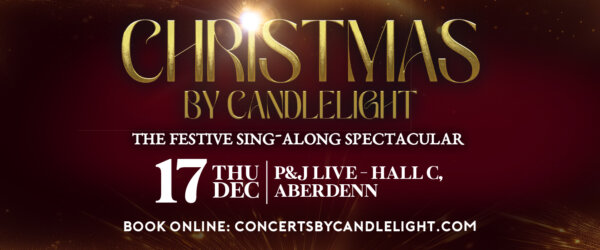 Click here to go to: Christmas By Candlelight