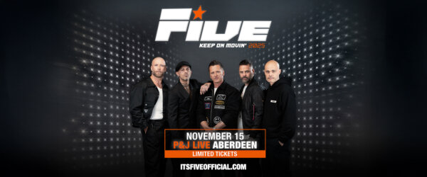 Click here to go to: Aberdeen 1440 x 600