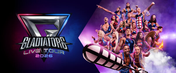 Click here to go to: Gladiators Live