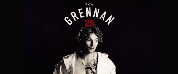 Click here to go to: Tom Grannan