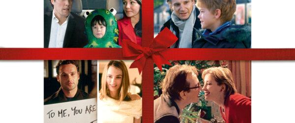 Click here to go to: Love Actually In Concert 2025