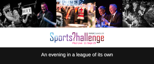 Click here to go to: Sportschallenge