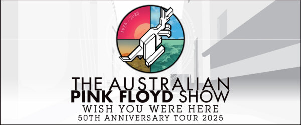 Click here to go to: The Australian Pink Floyd Show