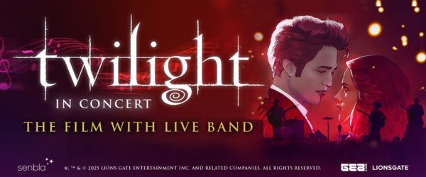 Click here to go to: Twilight In Concert