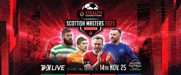 Click here to go to: Stealth Competitions Scottish Masters 2025