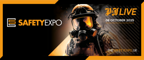 Click here to go to: The Safety Expo
