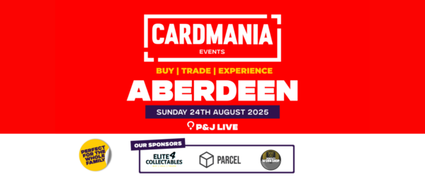 Click here to go to: Cardmania