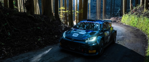 Click here to go to: WRC Rally Scotland