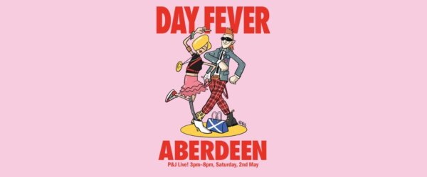 Click here to go to: Day Fever