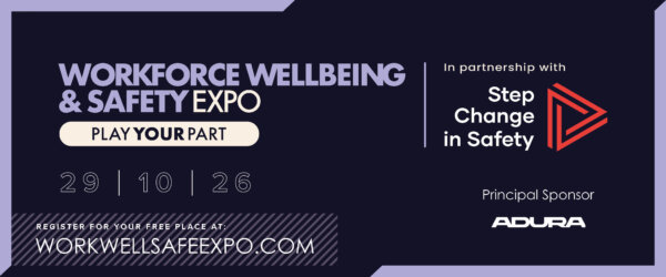 Click here to go to: The Workforce Wellbeing & Safety Expo 2026