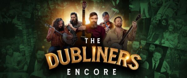 Click here to go to: The Dubliners Encore